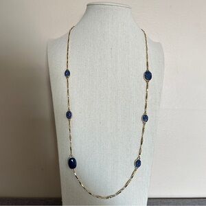 Kate Spade Pave The Way Scatter Necklace